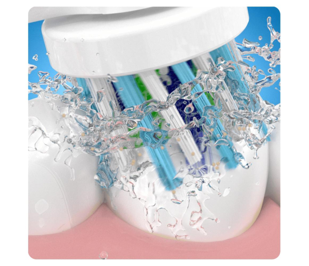 Oral-B Cross Action EB50-4 - 260253 - zdjęcie 7